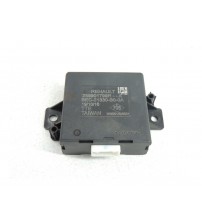 Módulo Sensor Estacionamento Renault Duster Oroch 2017 Preto