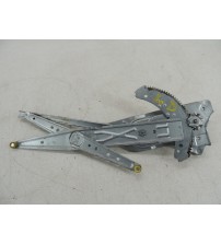 Maquina Vidro Manual Lado Direito Renault Kangoo 2015
