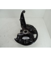 Montante Com Cubo Dianteiro Esquerdo Discovery 3 2.7 2008