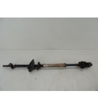 Eixo Secundário Coluna Direção Land Rover Discovery 3 2008