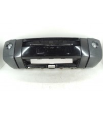 Para-choque Dianteiro Land  Rover Discovery 3 2008 Preto