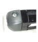 Para-choque Dianteiro Land  Rover Discovery 3 2008 Preto