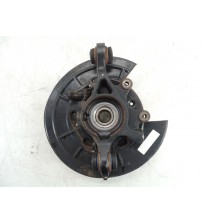 Montante Com Cubo Traseiro Direito Discovery 3 2.7 2008