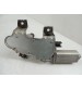 Motor Limpador Vidro Traseiro  Land Rover Discovery 3 2008
