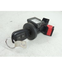 Cilindro De Ignição Com Chave Renault Duster Oroch 2017