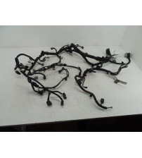 Chicote Do Motor Mitsubishi Asx 2.0 Gasolina Aut. 4x2 2012