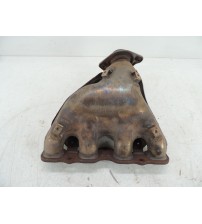 Coletor Escapamento Mitsubishi Asx 2.0 Gasolina Aut. 2012