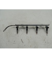 Flauta Com Bicos Mitsubishi Asx 2.0 Gasolina 2012