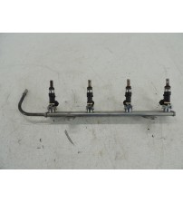 Flauta Com Bicos Mitsubishi Asx 2.0 Gasolina 2012