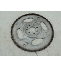 Volante Do Motor Mitsubishi Asx 2.0 Gasolina Automática 2012