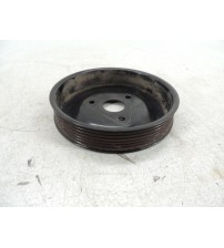 Polia Bomba Hidráulica Mitsubishi Asx 2.0 Gasolina 2012