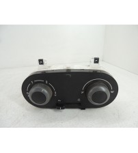 Comando Ventilação Interna Sem Ar Fiat Fiorino 1.4 2016