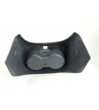 Porta Copo Inferior Painel Fiat Fiorino 1.4 2016 Cinza