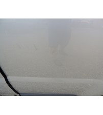 Porta Traseira Esquerda Limpa Range Rover Sport 2011 Traseira Esquerda Prateado