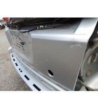 Tampa Traseira Range Rover Sport 2011 Prateado