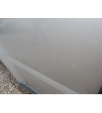 Porta Traseira Direita Limpa Range Rover Sport 2011 Traseira Direito Prateado