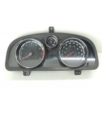 Painel De Instrumento Gm Captiva 2.4 Gas. 2009 Preto