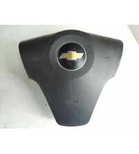 Kit Bolsa Do Painel Gm Captiva 2.4 2009 Preto