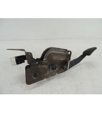 Pedaleira Freio Renault Duster 1.6 2017 Manual