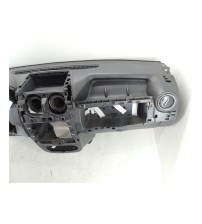 Capa Do Painel Renault Duster 1.6 2017 Preto