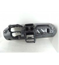 Capa Do Painel Renault Duster 1.6 2017 Preto