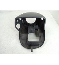 Acabamento Coluna Direção Renault Duster 1.6 2017 Preto