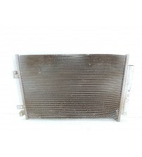 Radiador Ar Condicionado Fiat Strada Freedom 1.3 2021