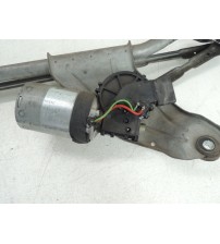 Motor Limpador Para-brisa Completo Renault Duster 1.6 2017