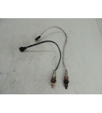 Par Sonda Lambda Renault Duster 1.6 2017