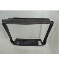 Defletor Radiador Renault Duster 1.6 2017