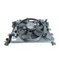 Kit Radiador Renault Duster 1.6 2017