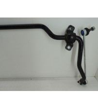 Barra Estabilizadora Dianteira Renault Duster 1.6 2017