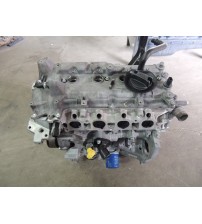 Motor Parcial Na Troca Renault Duster 1.6 Flex 2017 Manual