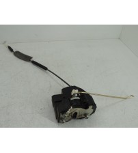 Fechadura Porta Carona Fiat Strada Freedom 2021