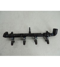 Flauta Com Bico Fiat Strada Freedom 1.3 Flex 2021