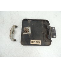 Portinhola Tanque De Combustível Mitsubishi L200 2002