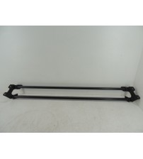 Grade Vidro Traseiro Cabine Fiat Strada Freedom 2021 Preto