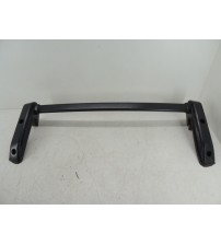 Rack Do Teto Fiat Strada Freedom 2021 Cab. Simples Preto