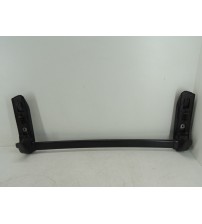 Rack Do Teto Fiat Strada Freedom 2021 Cab. Simples Preto