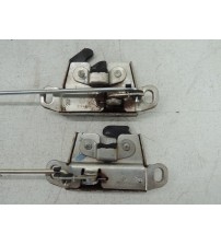 Fechadura Tampa Traseira Fiat Strada Freedom 2021