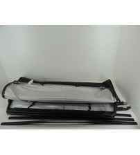 Conjunto Lona Marítima Fiat Strada Freedom 2021