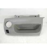 Porta Objeto Painel Lado Direito Renault Master 2012 Cinza