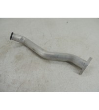 Cano Água Bloco Motor Mitsubishi Asx 2.0 16v Flex 2018