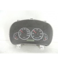 Painel De Instrumentos Fiat Ducato 2.3 Multijet 2011 Preto