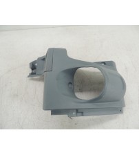 Porta Copo Painel Lado Direito Ford Transit 2013 Cinza