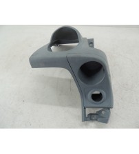 Porta Copo Painel Lado Esquerdo Ford Transit 2013 Cinza