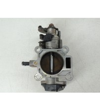 Tbi / Corpo De Borboleta Kia Sportage 2.0 Gas. 2009