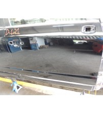 Porta Dianteira Direita Limpa Gm Captiva 2010 Dianteira Direita Preto