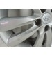 Roda Original Hyundai Ix35 R18 Prata