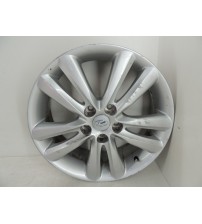Roda Original Hyundai Ix35 R18 Prata